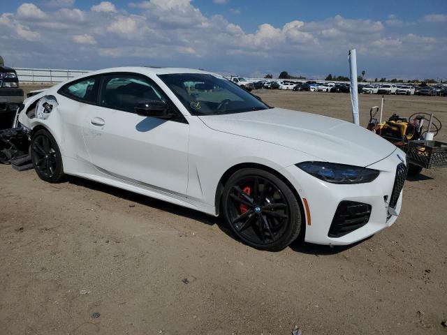 BMW M4 40I 2022