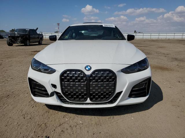 BMW M4 40I 2022
