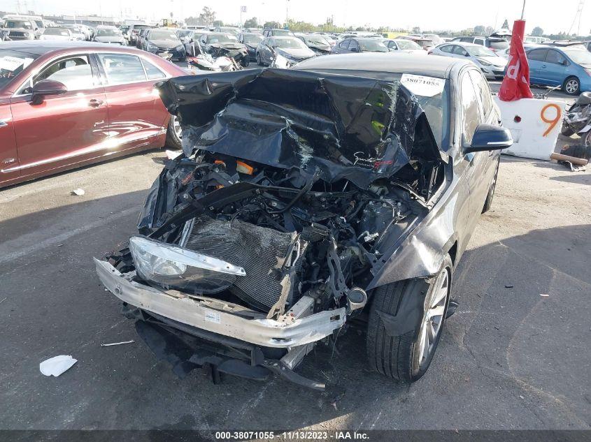 BMW 320I XDRIVE 2017