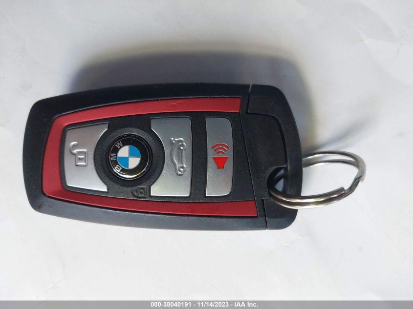 BMW 320I XDRIVE 2017