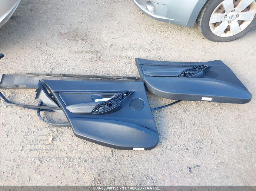 BMW 320I XDRIVE 2017