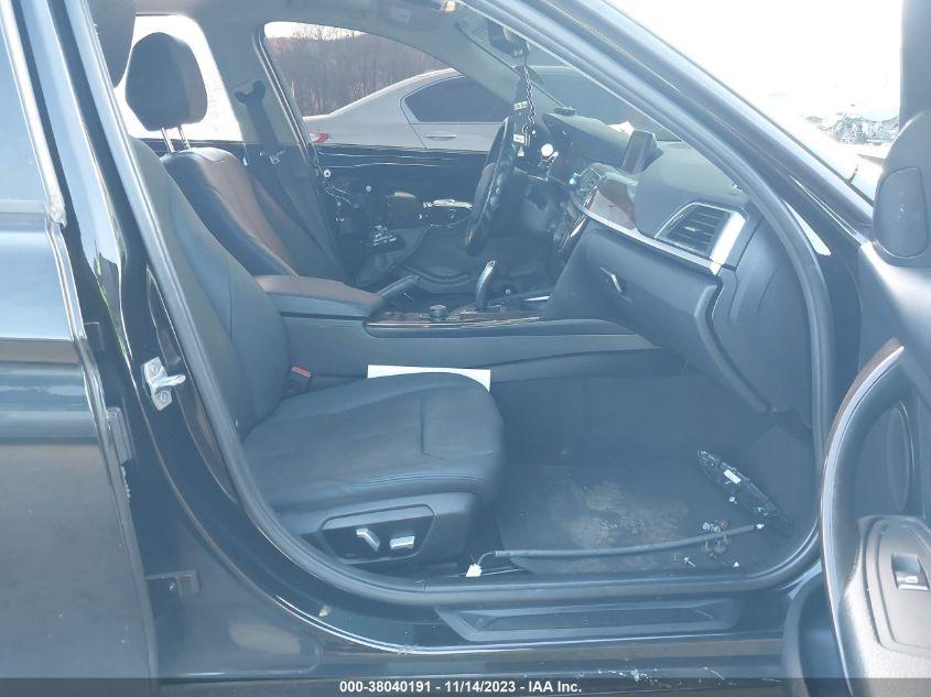 BMW 320I XDRIVE 2017