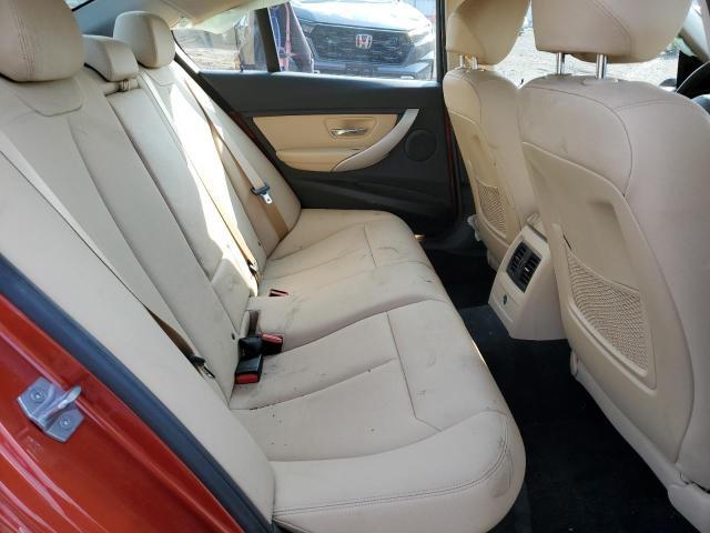 BMW 3 SERIES 320 XI 2018