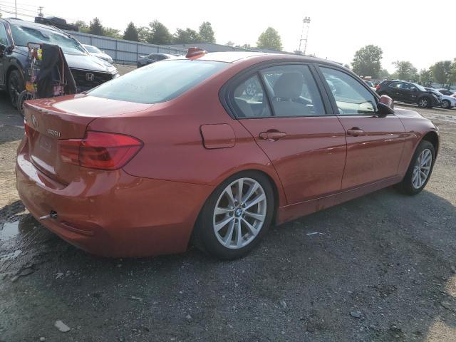 BMW 3 SERIES 320 XI 2018