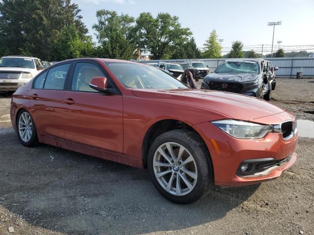 BMW 3 SERIES 320 XI 2018