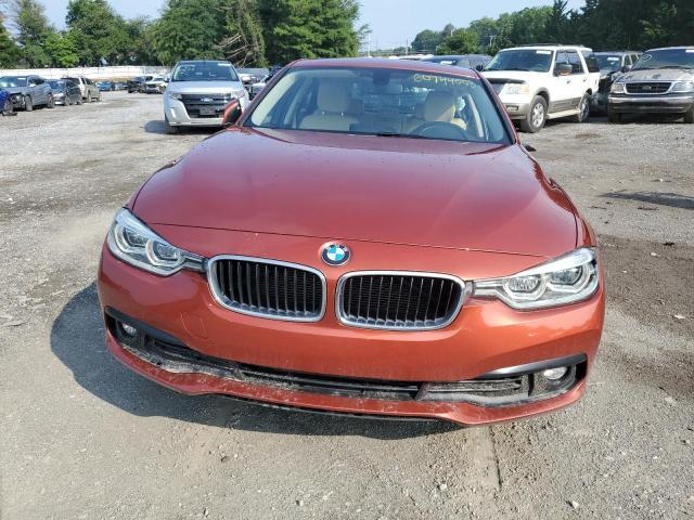 BMW 3 SERIES 320 XI 2018