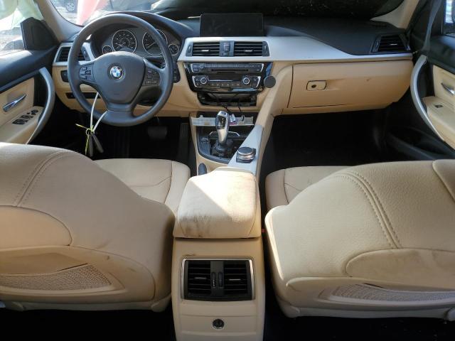 BMW 3 SERIES 320 XI 2018