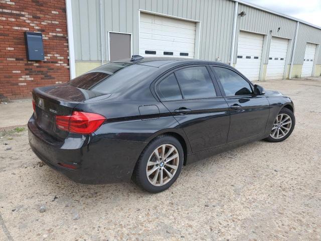 BMW 3 SERIES 320 XI 2016