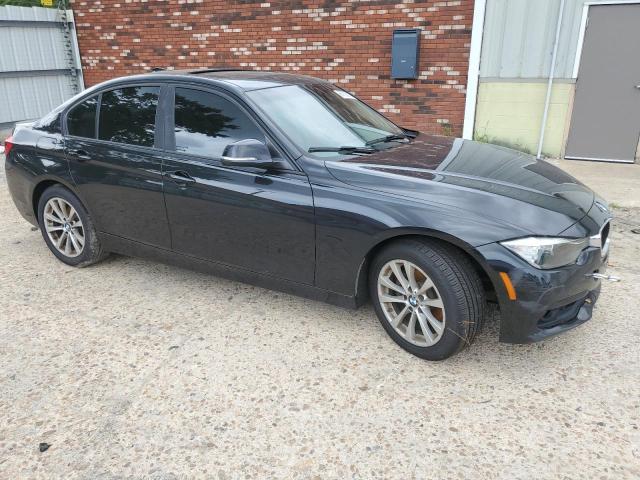 BMW 3 SERIES 320 XI 2016