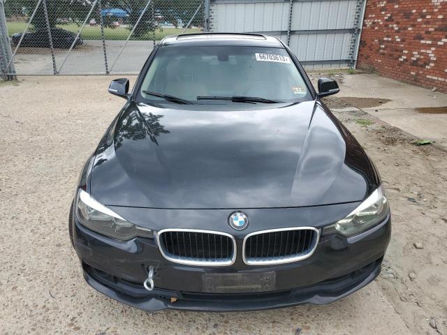 BMW 3 SERIES 320 XI 2016