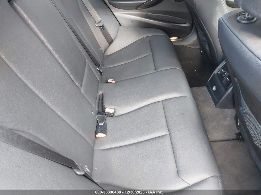 BMW 320I XDRIVE 2018