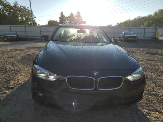 BMW 3 SERIES 320 XI 2017