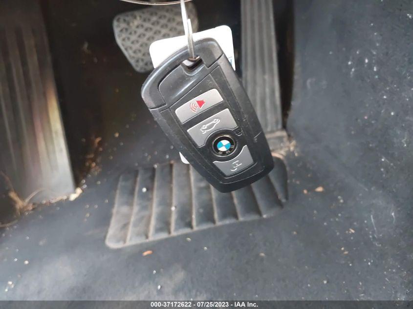 BMW 3 SERIES 320I XDRIVE 2018