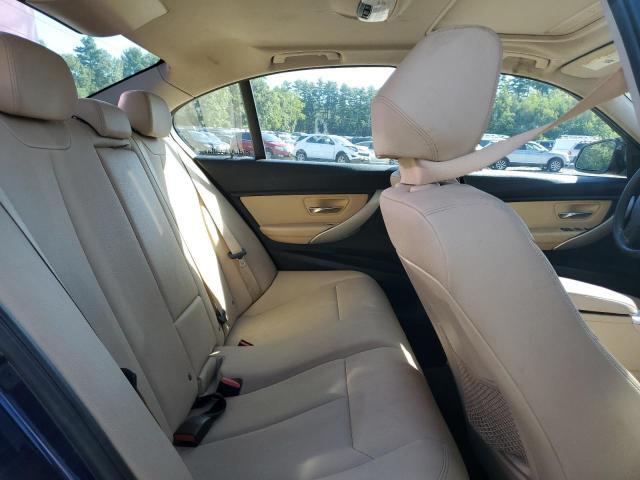 BMW 3 SERIES 320 XI 2018