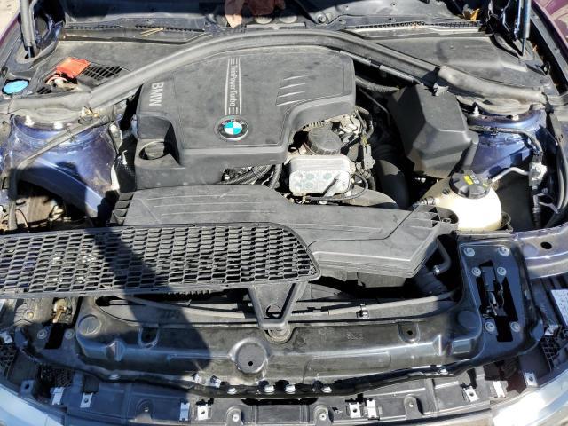 BMW 3 SERIES 320 XI 2018