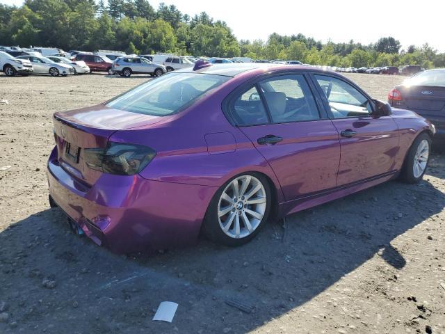 BMW 3 SERIES 320 XI 2018