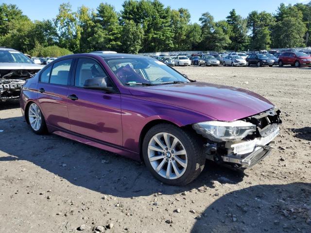 BMW 3 SERIES 320 XI 2018