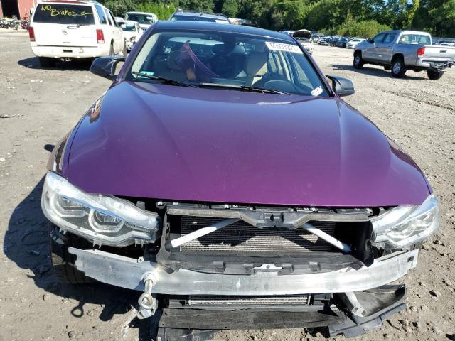 BMW 3 SERIES 320 XI 2018