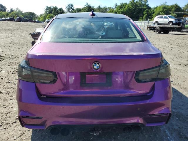 BMW 3 SERIES 320 XI 2018