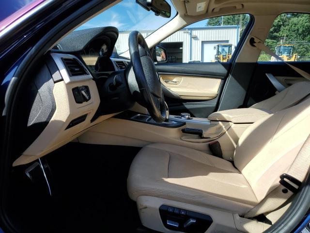 BMW 3 SERIES 320 XI 2018