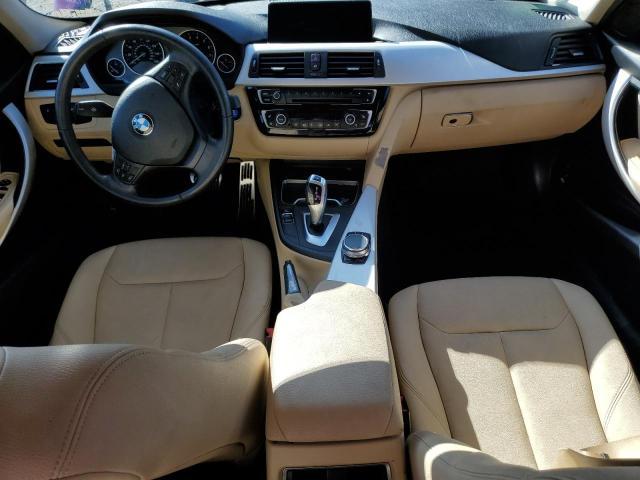 BMW 3 SERIES 320 XI 2018