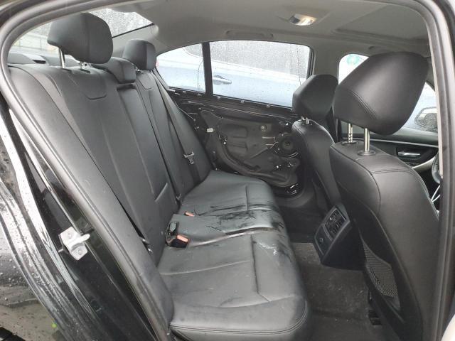 BMW 3 SERIES 320 XI 2018