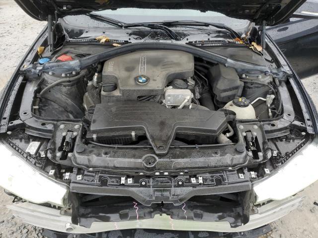 BMW 3 SERIES 320 XI 2018