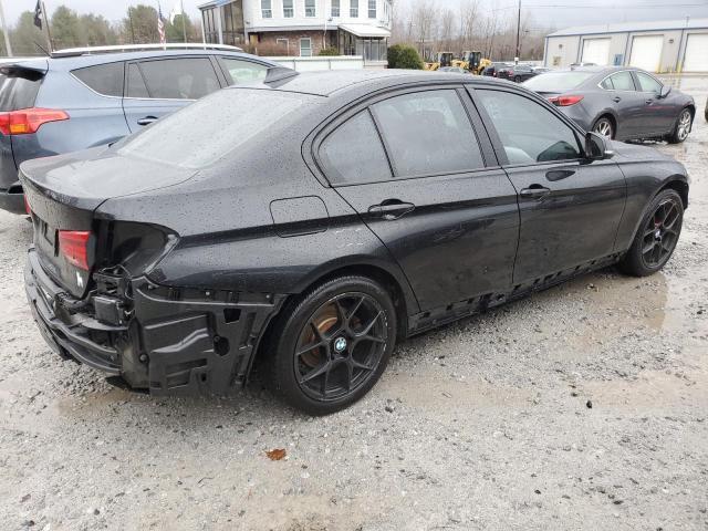 BMW 3 SERIES 320 XI 2018