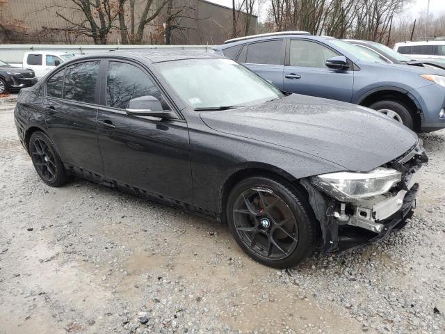 BMW 3 SERIES 320 XI 2018
