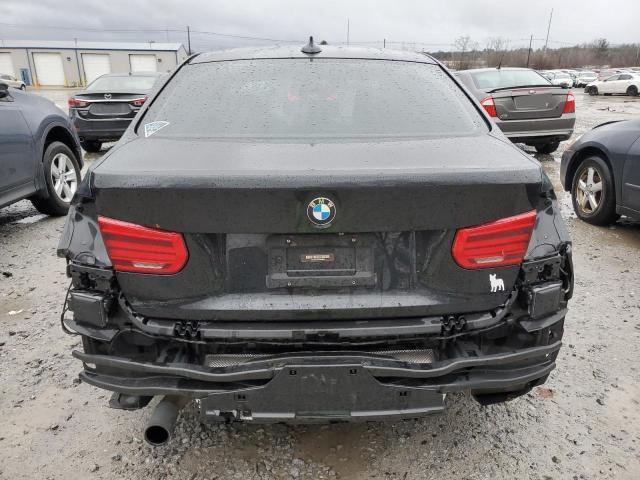 BMW 3 SERIES 320 XI 2018