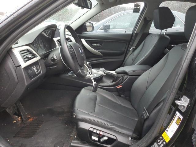 BMW 3 SERIES 320 XI 2018