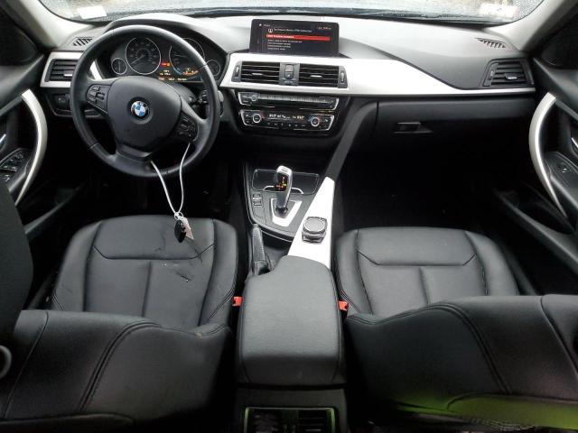 BMW 3 SERIES 320 XI 2018