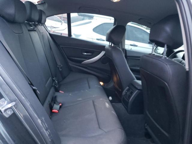 BMW 3 SERIES 320 XI 2018