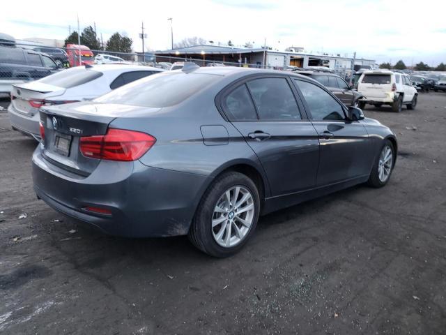 BMW 3 SERIES 320 XI 2018