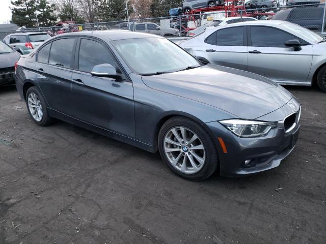 BMW 3 SERIES 320 XI 2018