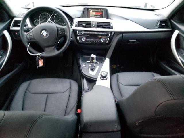 BMW 3 SERIES 320 XI 2018