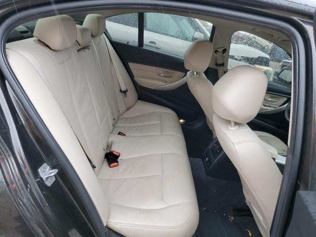 BMW 3 SERIES 320 XI 2016