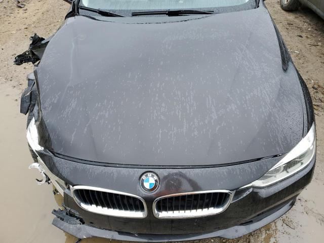 BMW 3 SERIES 320 XI 2016