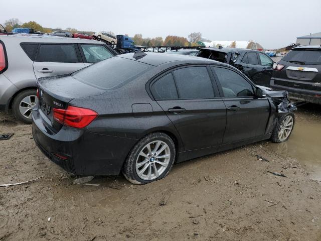 BMW 3 SERIES 320 XI 2016
