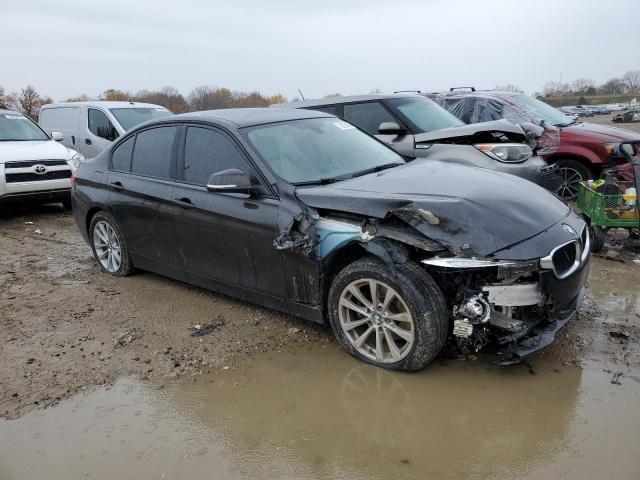 BMW 3 SERIES 320 XI 2016