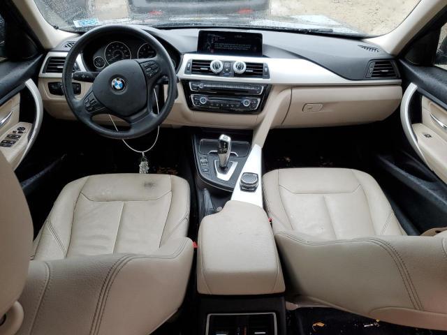 BMW 3 SERIES 320 XI 2016