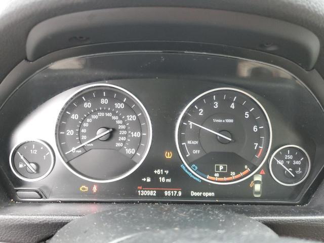 BMW 3 SERIES 320 XI 2016