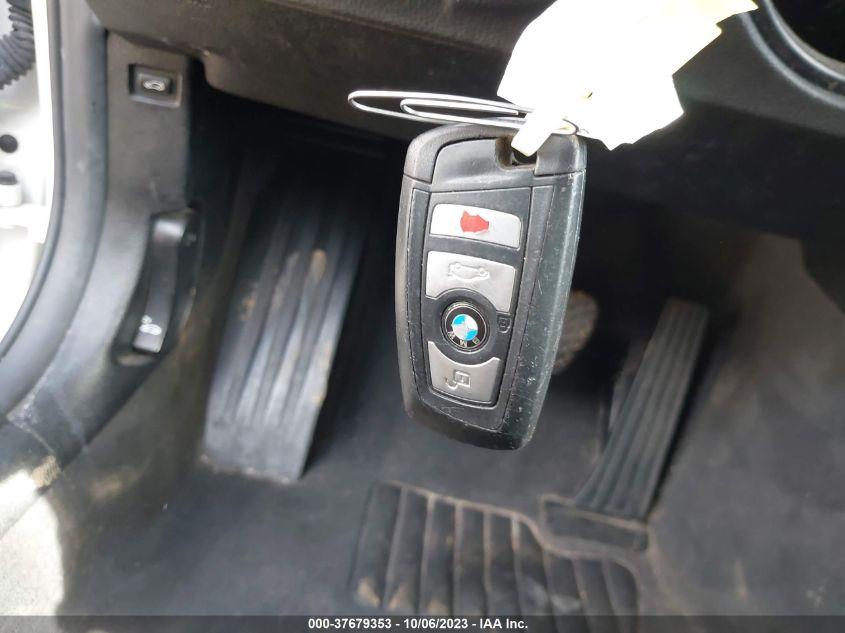 BMW 3 SERIES 320I 2017