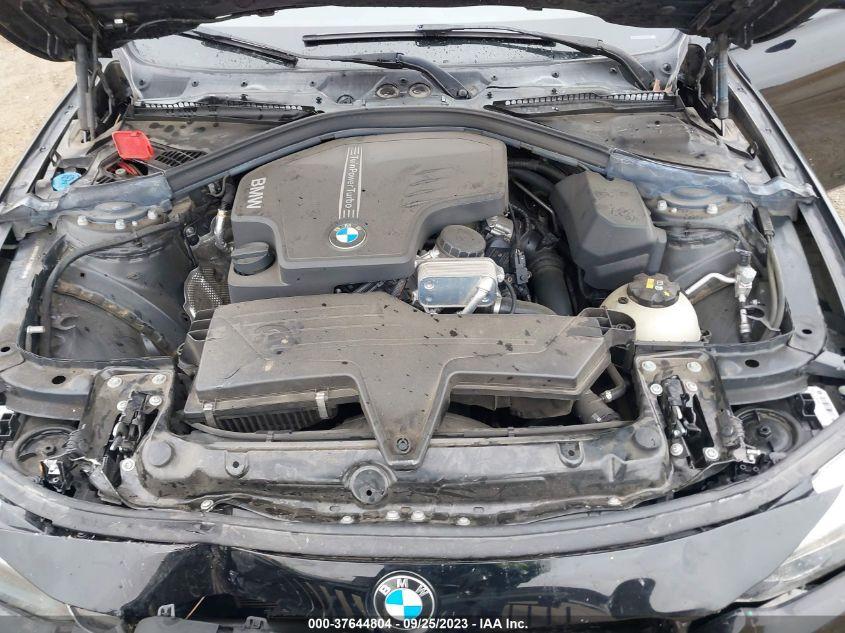 BMW 3 SERIES 320I 2017