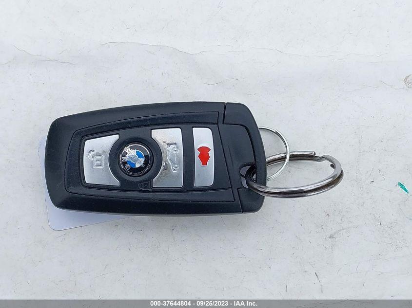 BMW 3 SERIES 320I 2017