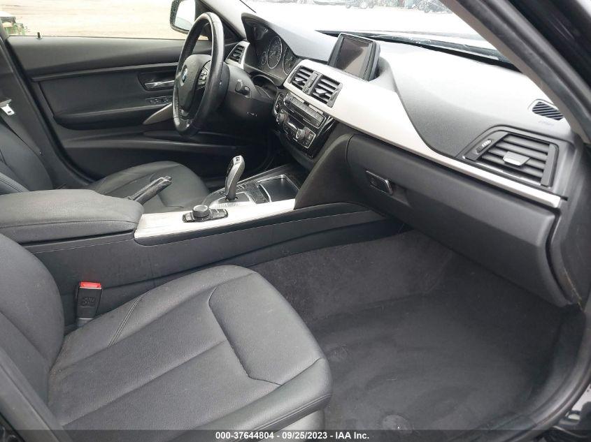 BMW 3 SERIES 320I 2017