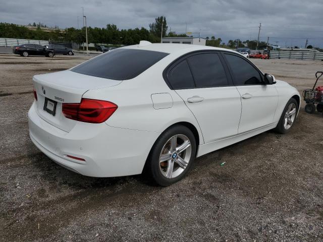 BMW 3 SERIES 320 I 2016