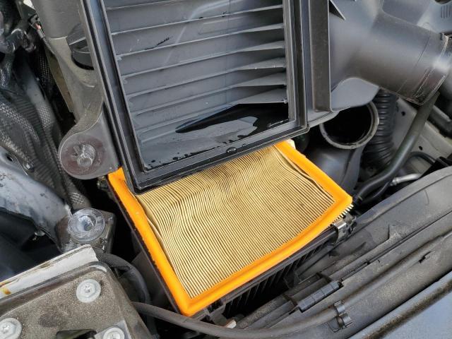 BMW 3 SERIES 320 I 2016