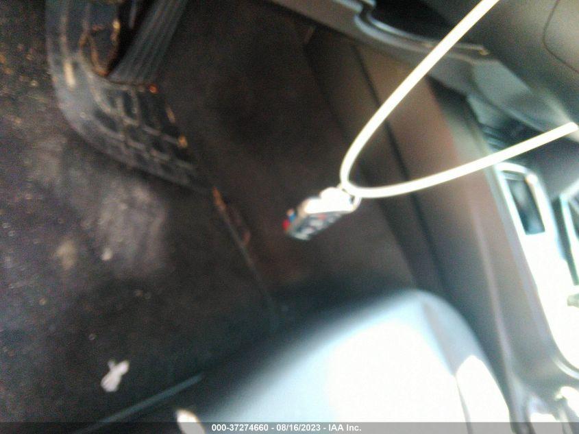 BMW 3 SERIES 320I 2016