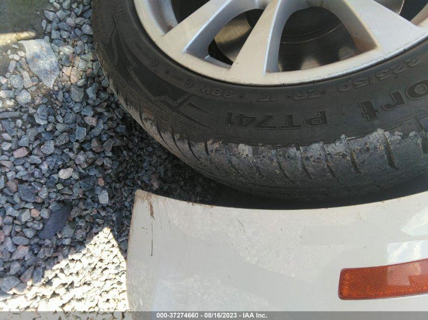 BMW 3 SERIES 320I 2016